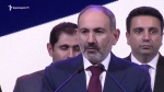Փաշինյանը շեշտում է՝ իր քաղաքական թիմը «կկտրի ձեռքերը, բայց մի քվեաթերթիկի կեղծիք թույլ չի տա»