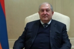 Իմ փոքր քրիստոնյա երկիրն ու ԱՄԷ-ն կարող են հանդուրժողականություն տարածել ողջ աշխարհում. ՀՀ նախագահ