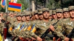 Շնորհավոր տոնդ, հայոց բանակ