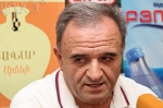 Վախճանվել է Դավիթ Հակոբյանը