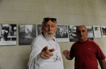 Յուրի Հարմաշ. «Նա ռեժիսոր էր ոչ միայն կինոյում, այլև կյանքում»