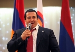 Քարոզարշավ. օր երկրորդ. նույն սանրի երկու կտորները