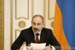 Նիկոլ Փաշինյան. Եթե հանրաքվեն և համաճարակային իրավիճակը հակասում են իրար, մենք որոշումը կկայացնենք