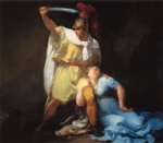 Քչերին հայտնի դրվագ Հայոց պատմությունից. Հայոց գահը զավթած Հռադամիզդի վախճանը