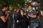 Արսինե Խանջյանի հայկական արկածները