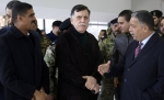 Կիպրոսը դարձել է աշխարհի կենտրոնը