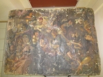 «Դարից դար» կտավը վերամշակման համար կհանձնվի Ազգային պատկերասրահին
