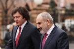 Ֆուտբոլային դիվանագիտություն - 2