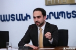 Տիգրան Ավինյան. Վարակի տարածման ինտենսիվության գործակցի նվազեցմամբ կկարողանանք թեթևացնել սահմանափակումները