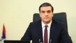 Արման Թաթոյանը մտահոգություն է հայտնել Գարեգին Բ Ամենայն Հայոց Կաթողիկոսի տեղաշարժը սահմանափակելու վերաբերյալ