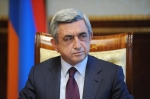 Կարեն Կարապետյանի կառավարությունը մեր շարժիչ ուժն է. Սերժ Սարգսյան 