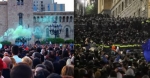«Երկրաքանդներ ԱՊՀ երկրների, միացե՛ք»