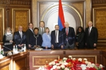 ԱՄՆ-ը նախատեսում է զարգացնել «ժողովրդավարության մշակույթ» Հայաստանում