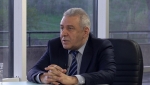 Վաղարշակ Հարությունյան.Պետք է շատ ուշադիր լինել և զանգել ԱԱԾ անհասկանալի դեպքերի ժամանակ