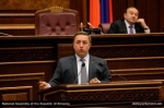 Կարեն Ավագյան. «Բուհերի գիտխորհուրդները չպետք է ղեկավարվեն ռեկտորների կողմից»