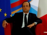 Ֆրանսուա Օլանդ. «Միայն զինադադարը բավական չէ, պետք է լուծում գտնել» 