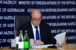 Ֆրանսիան առաջիկա ամիսներին ավելի ակտիվ կլինի ԼՂ հակամարտության կարգավորման գործընթացում
