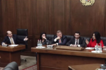 Նաիրա Զոհրաբյանը՝ «Իմ քայլի»՝ սահմանադրական օրենքների փոփոխության առաջարկի մասին