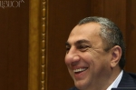 Սամվել Ալեքսանյանը՝ իր ու Հեղինե Բիշարյանի ընտրապայքարի մասին