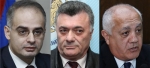 Եռյակը իշխանության հետ 12 կետերի կատարման շուրջ չի բանակցի 
