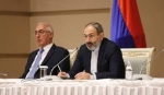 Արա Սահակյանը՝ Փաշինյանի հայտարարության մասին
