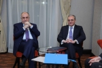 Հայաստանի և Ադրբեջանի ԱԳ նախարարների տեսակոնֆերանս կանցկացվի համանախագահների մասնակցությամբ