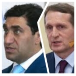 Կեցցե՜ Նիսանով-Նարիշկին «եղբայրությունը»