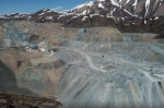 Սոթքի հանքը գործում է մասնակի, գծանշումների մասով դեռ վերջնական ճշգրտումների կարիք կա
