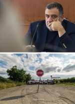 Արցախում ճգնաժամը ժամ առ ժամ լրջանում է