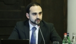 Տիգրան Ավինյան. Սպասարկման ոլորտի որոշ ընկերությունների սահմանափակումները կվերացվեն մայիսի 4-ից