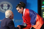 Հաջողված  մրցելույթ