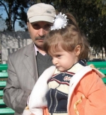 Վարդգես ՕՎՅԱՆ. Ֆեյսբուքյան պատմություն