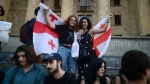 Թիրախը ոչ այնքան հարավկովկասյան հանրապետություններն են, որքան Իրանը և Ռուսաստանը