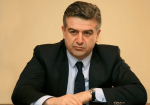 Կարեն Կարապետյանը՝ փրկօղակ