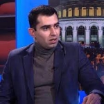 Ազդեցության գոտիների վերաբաշխման բնական գործընթաց է, որը բխում է նաև մեր շահերից
