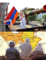 Պա­տե­րազմ է, պա­տե­րազմ է մո­լեգ­նում հա­յոց աշ­խար­հում
