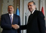 Էրդողանն ու Ալիևը քննարկել են ղարաբաղյան հիմնախնդիրը