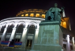 Առաջին անգամ է անցկացվում օպերային թատրոնի տնօրենի մրցույթ