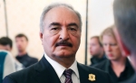 Խալիֆա Խաֆթարը նշել է մարտերի դադարեցման պայմանները