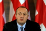 Գեորգի Մարգվելաշվիլի․ «Եվրոպական ընտրությունը Վրաստանի ժողովրդինն է»