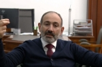 Նիկոլ Փաշինյան. Իմ ձեռքի տակ եղած տվյալներով՝ հացի թանկացում չի եղել, իսկ պարենի մասով՝ եկեք մեզ չվախեցնենք