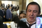 Արա Սահակյան. Գագիկ Ծառուկյանի դեմ կատարվողը քաղաքական դրդապատճառներ ունի