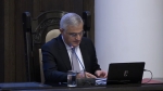 Նիստը շատ հանգիստ անցավ՝ առանց ճղճղոցի, լրբության, մի տեսակ՝ քիփլիկ