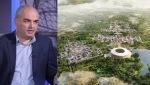 Սնուփ Դոգի անվան «Ակադեմիական քաղաք»