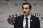 Դավիթ Խաժակյան. «Իմ քայլը» խմբակցության անդամը անցել է ատելության հրահրման և բարոյականի սահմանը