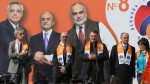 ՕՐՕ-ն ձուկը ծովում` բազար է անում
