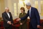 Իրանի միջուկային ծրագրով բանակցությունները կշարունակվեն հունվարի 18-ին 