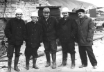 «Ասաց, որ եթե իմանան Արփա-Սևանի շինարարներից ես, քեզ կվնասեն»