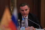 Խաղադրույքի վրա են նավթի արտահանումը, ծովային փոխադրումների ողջ ծավալը և տարածաշրջանի էներգետիկ ենթակառուցվածքի կայունությունը