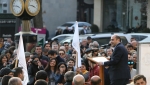 Քարոզարշավ. օր ութերորդ. պոպուլիզմի դառը պտուղները